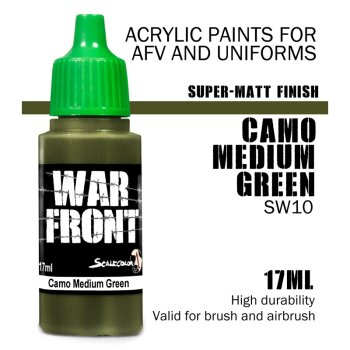 Scale75-Warfront-SS-Camo-Medium-Green-(17mL)-(6-Pack)