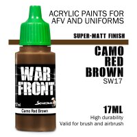 Scale75-Warfront-SS-Camo-Red-Brown-(17mL)-(6-Pack)