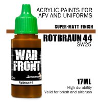 Scale75-Warfront-Rotbraun-44-(17mL)-(6-Pack)