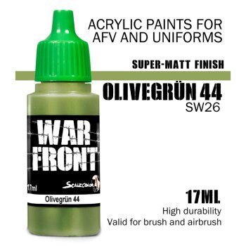 Scale75-Warfront-Olive-Grun-44-(17mL)-(6-Pack)