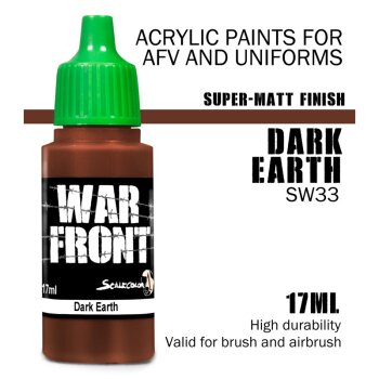 Scale75-Warfront-Dark-Earth-(17mL)-(6-Pack)