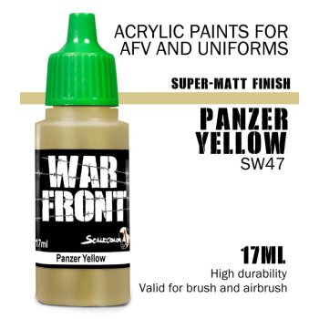 Scale75-Warfront-Panzer-Yellow-(17mL)-(6-Pack)