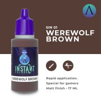 Scale75-Werewolf-Brown-(17mL)-(6-Pack)