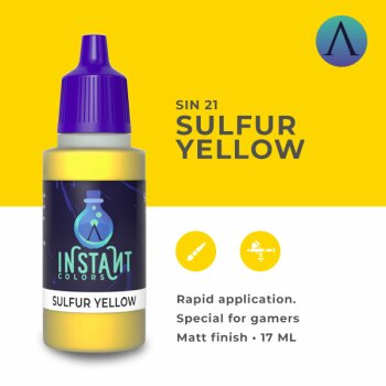 Scale75-Sulfur-Yellow-(17mL)-(6-Pack)-(6-Pack)