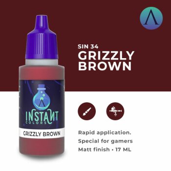 Scale75-Grizzly-Brown-(17mL)-(6-Pack)