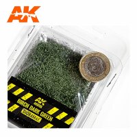 AK8156-Birch-Dark-Green-Leaves-28-mm-1/72-(7gr)