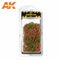 AK8173-Blomming-Pink-Shrubberies