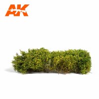 AK8175-Blomming-Yellow-Shrubberies