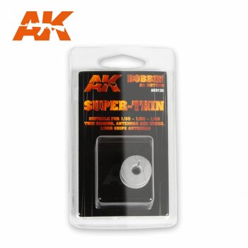 AK9136-Elastic-Rigging-Bobbin-super-Thin-(20m)