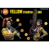 AK11615-Yellow-Essential-Colors-Set-(3rd-Generation)-(6x17mL)