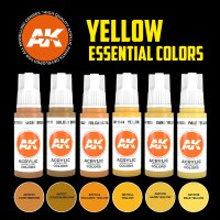 AK11615-Yellow-Essential-Colors-Set-(3rd-Generation)-(6x17mL)