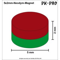 Neodym-Magnet-Rund-5x2mm-(10x)