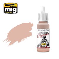 Figures Paints Basic Skin Tone-(17mL)