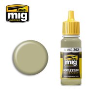 Acrylic Color IJN Ash Grey (17mL)