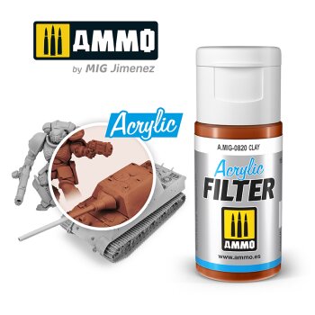 Acrylic-Filter-Clay-(15mL)