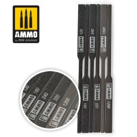 Tapered-Sanding-Sticks-(6Pcs.)