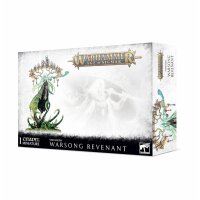 SYLVANETH: WARSONG REVENANT