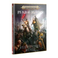 AGE OF SIGMAR: PFAD DES RUHMS (DEUTSCH)