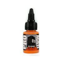 Pro Acryl Orange (22mL)