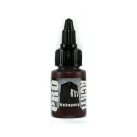 Pro Acryl Mahogany (22mL)