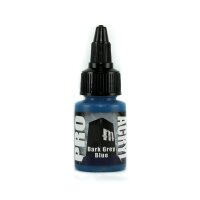 Pro Acryl Dark Grey Blue (22mL)