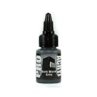 Pro Acryl Dark Warm Grey (22mL)