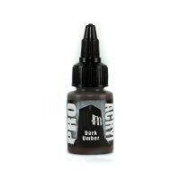 Pro Acryl Dark Umber (22mL)