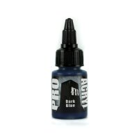 Pro Acryl Dark Blue (22mL)