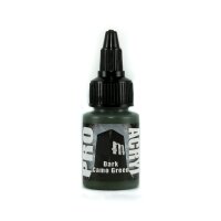 Pro Acryl Dark Camo Green (22mL)