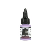 Pro Acryl Faded Plum (22mL)