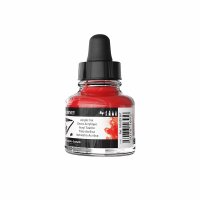 FW Acrylic Ink Scharlach (29,5ml)