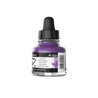 FW Acrylic Ink Samtviolett (29,5ml)