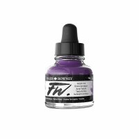 FW Acrylic Ink Samtviolett (29,5ml)