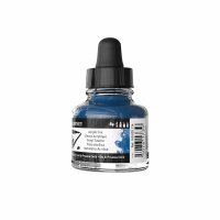 FW Acrylic Ink Preussischblau (imit.) (29,5ml)