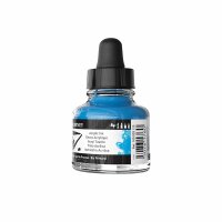 FW Acrylic Ink Normalblau (29,5ml)