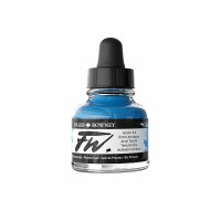 FW Acrylic Ink Normalblau (29,5ml)