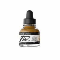 FW Acrylic Ink Gold (imit.) (29,5ml)