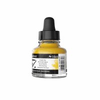 FW Acrylic Ink Brilliantgelb (29,5ml)