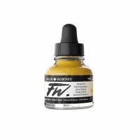 FW Acrylic Ink Brilliantgelb (29,5ml)