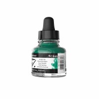 FW Acrylic Ink Dunkelgrün (29,5ml)