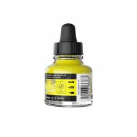 FW Pearlescent Acrylic Ink Hot Cool Gelb (29,5ml)