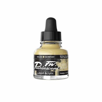 FW Pearlescent Acrylic Ink Glocken Bronze (29,5ml)