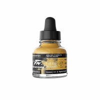 FW Pearlescent Acrylic Ink Herbst Gold (29,5ml)