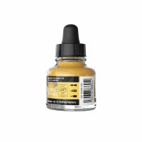 FW Pearlescent Acrylic Ink Herbst Gold (29,5ml)