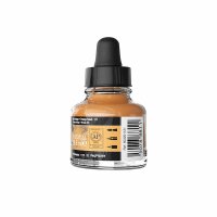 FW Pearlescent Acrylic Ink Sonne Orange (29,5ml)