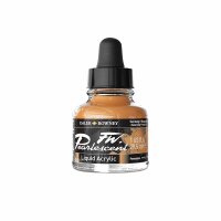 FW Pearlescent Acrylic Ink Sonne Orange (29,5ml)