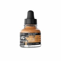 FW Pearlescent Acrylic Ink Sonne Orange (29,5ml)