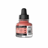 FW Pearlescent Acrylic Ink Vulkan Rot (29,5ml)