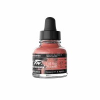 FW Pearlescent Acrylic Ink Vulkan Rot (29,5ml)