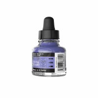 FW Pearlescent Acrylic Ink Mond Violett (29,5ml)